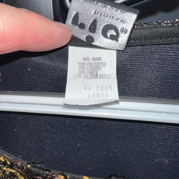 Women's Top - Rio - Picture 4 of 4